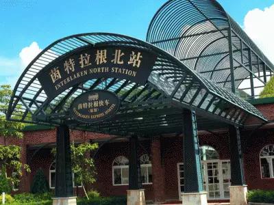 不敢往下看的酒店,深圳最不真实的酒店