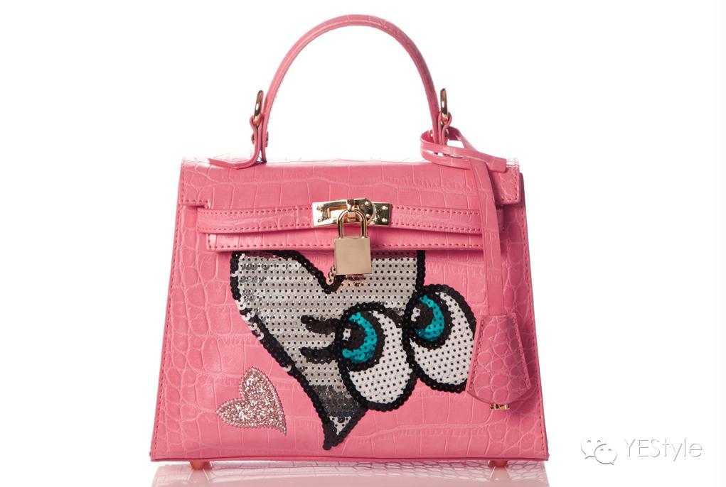 tiffany九十年代包包,tiffany日本限量包包