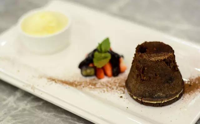 顶级米其林大厨美食之旅,广州米其林顶级餐厅