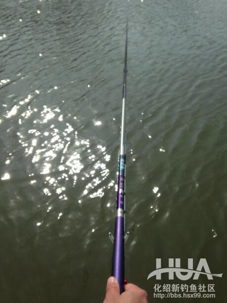 一位钓友的自述,钓友分享的钓鱼秘方