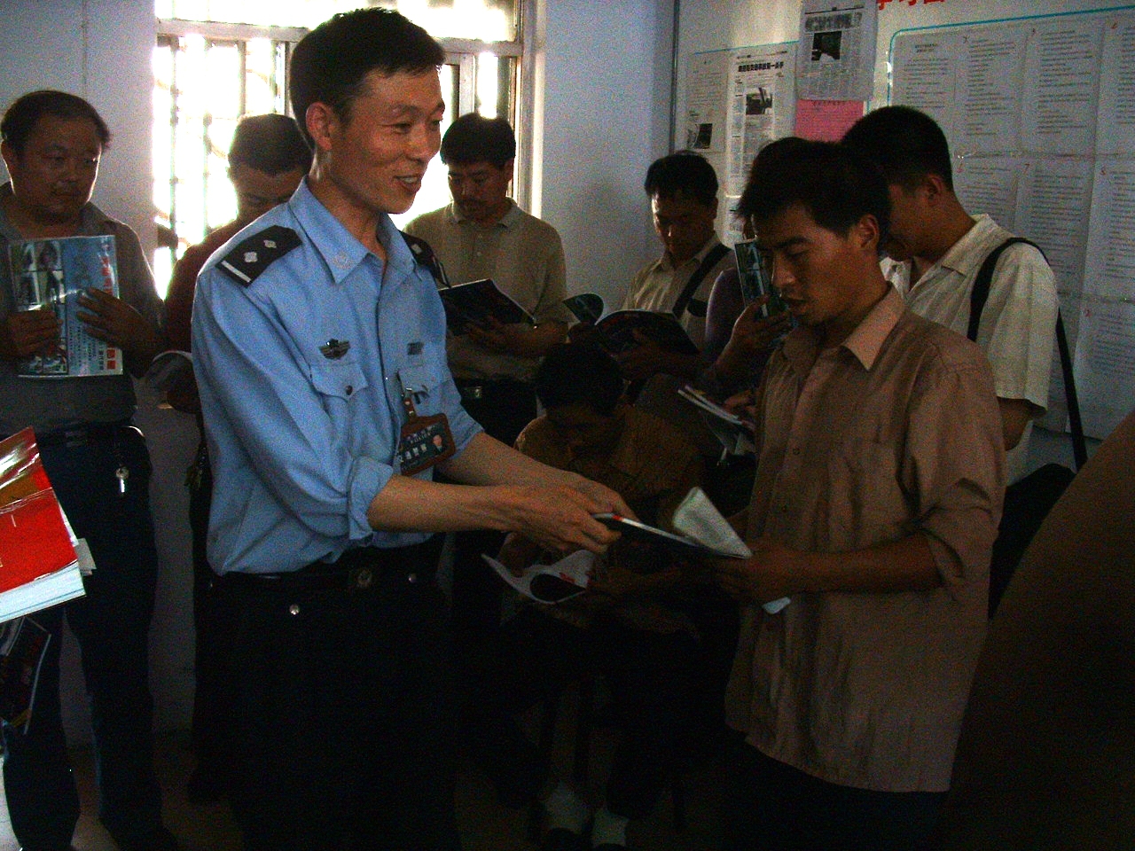 #我们的英雄#高速雷锋齐凤利:生死瞬间,救人场景不止一次上演