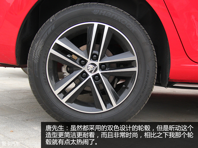 丰田致炫车主车评,大众polo斯柯达昕动致炫