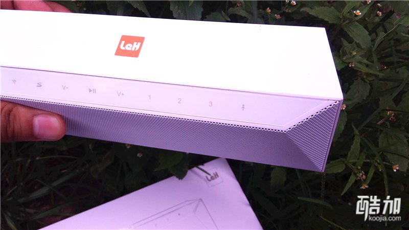 要来一起嗨么？——乐嗨云立方智能Wi-Fi音箱体验