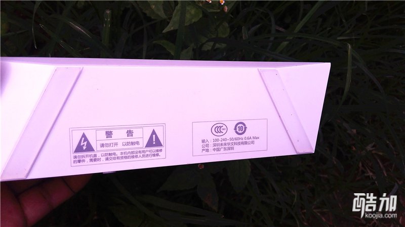 要来一起嗨么？——乐嗨云立方智能Wi-Fi音箱体验