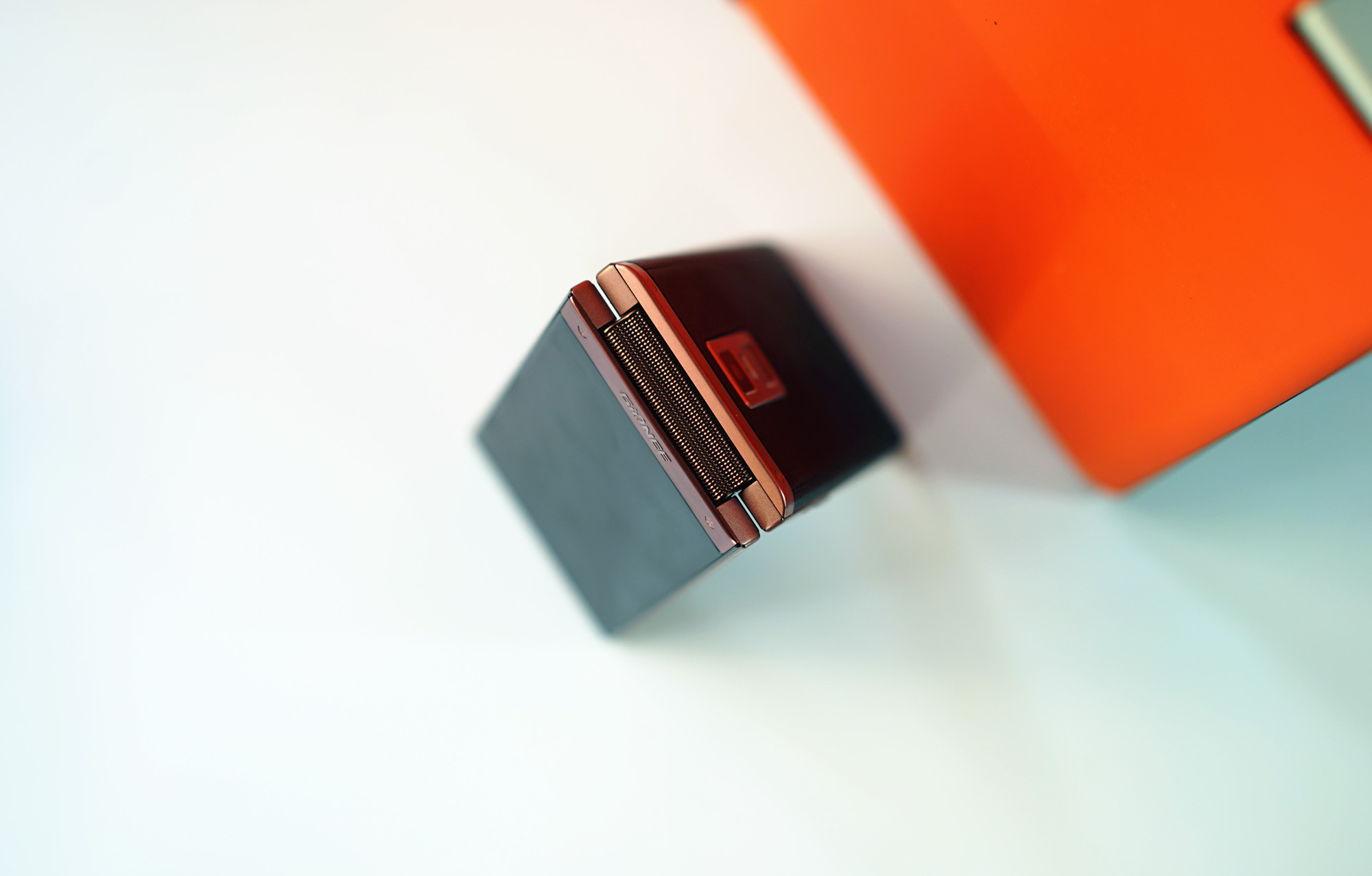 打破陈规翻转新时代:金立天鉴W909旗舰首评