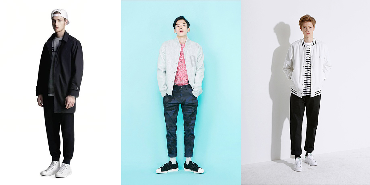 衣锦夜行QA:大丈夫就是要能穿能脱!