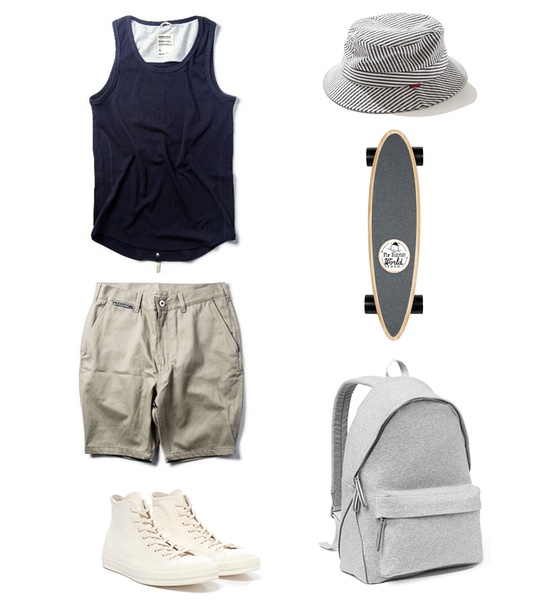 衣锦夜行QA:大丈夫就是要能穿能脱!