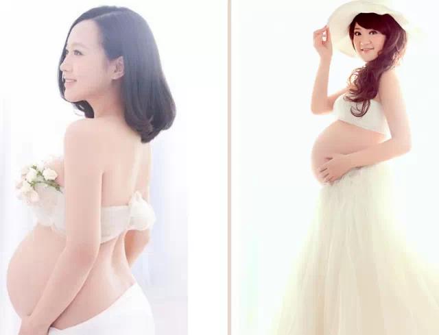 孕期之前会出现孕斑咋样护肤,孕期护肤预防斑