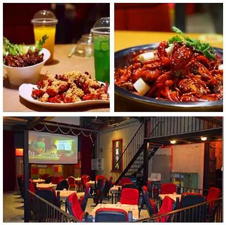 撮虾子还有免费项目？必须的！