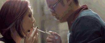 余文乐和陈冠希有点像,余文乐陈冠希哪个更潮