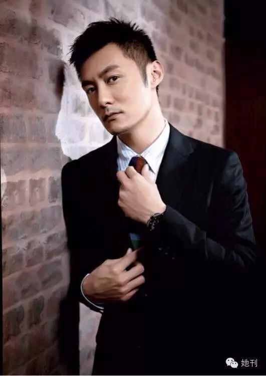 余文乐和陈冠希有点像,余文乐陈冠希哪个更潮