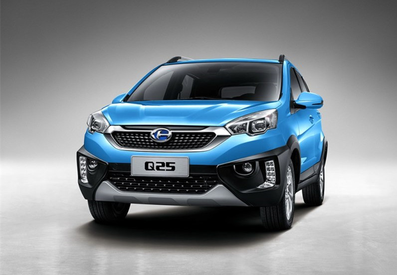 北汽汽车还值得买吗,北汽的车怎么样值得买吗