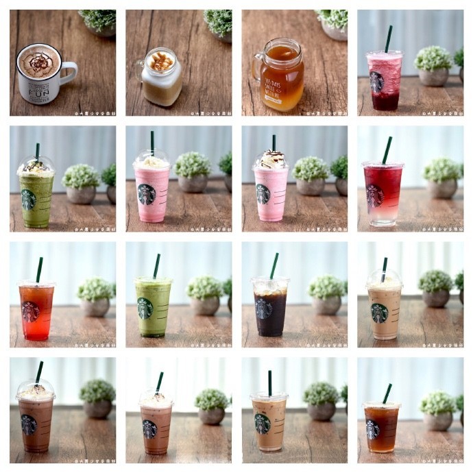 偷偷告诉你,这里有一份真的可以点的隐藏菜单|周末福利