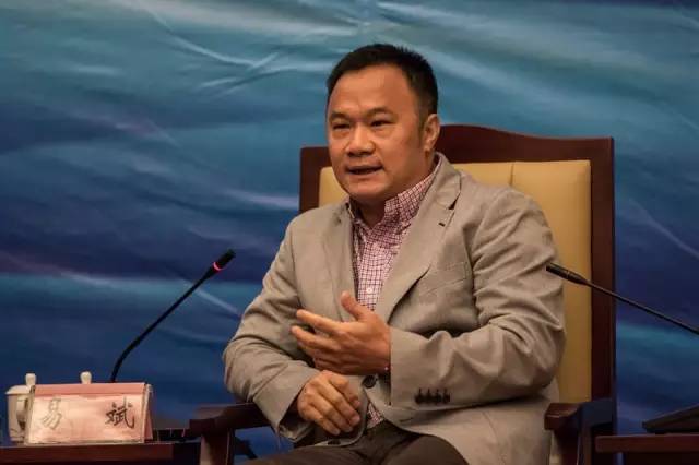 北京创盈科技产业集团易斌,斯利安董事长易斌