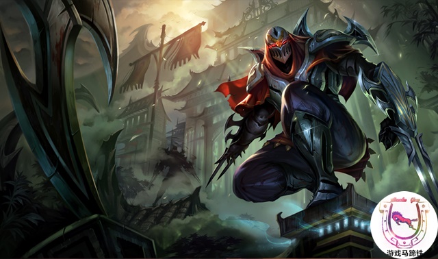 新版ap劫,中单ap劫