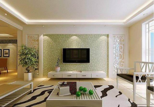 2022年欧式装修效果图大全,欧式装修效果图集锦