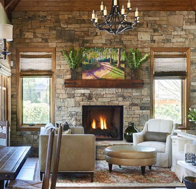 2022年欧式装修效果图大全,欧式装修效果图集锦