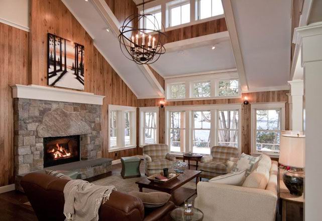 2022年欧式装修效果图大全,欧式装修效果图集锦