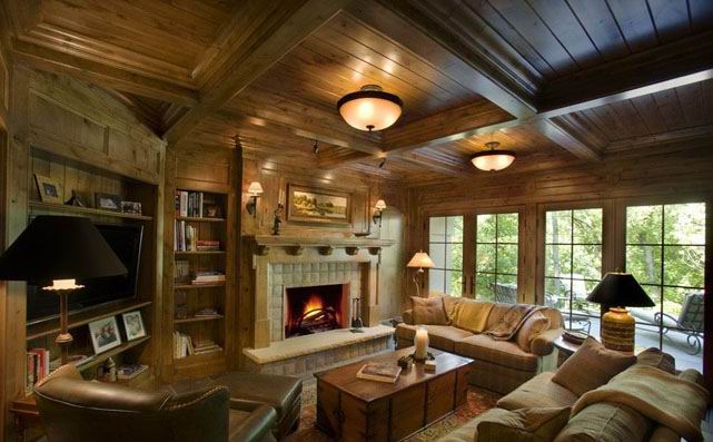 2022年欧式装修效果图大全,欧式装修效果图集锦