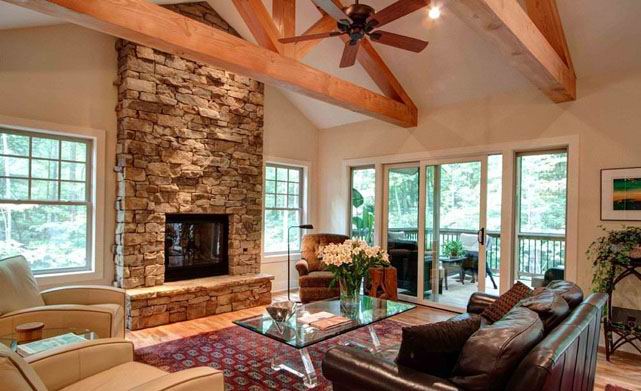 2022年欧式装修效果图大全,欧式装修效果图集锦