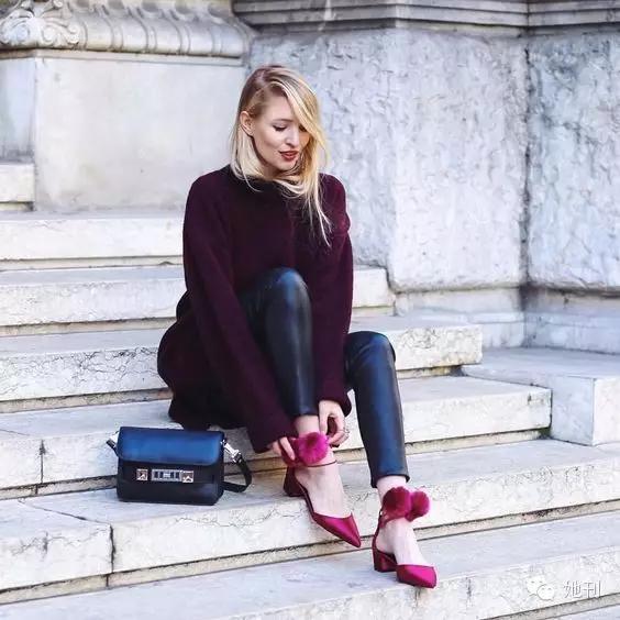 她不到160cm，却用几百块钱穿出了性价比最高的时尚教科书！