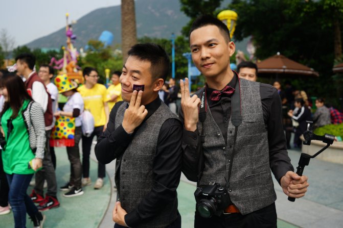 珠海长隆海洋王国2天1夜游玩攻略,最新珠海长隆海洋王国旅游攻略