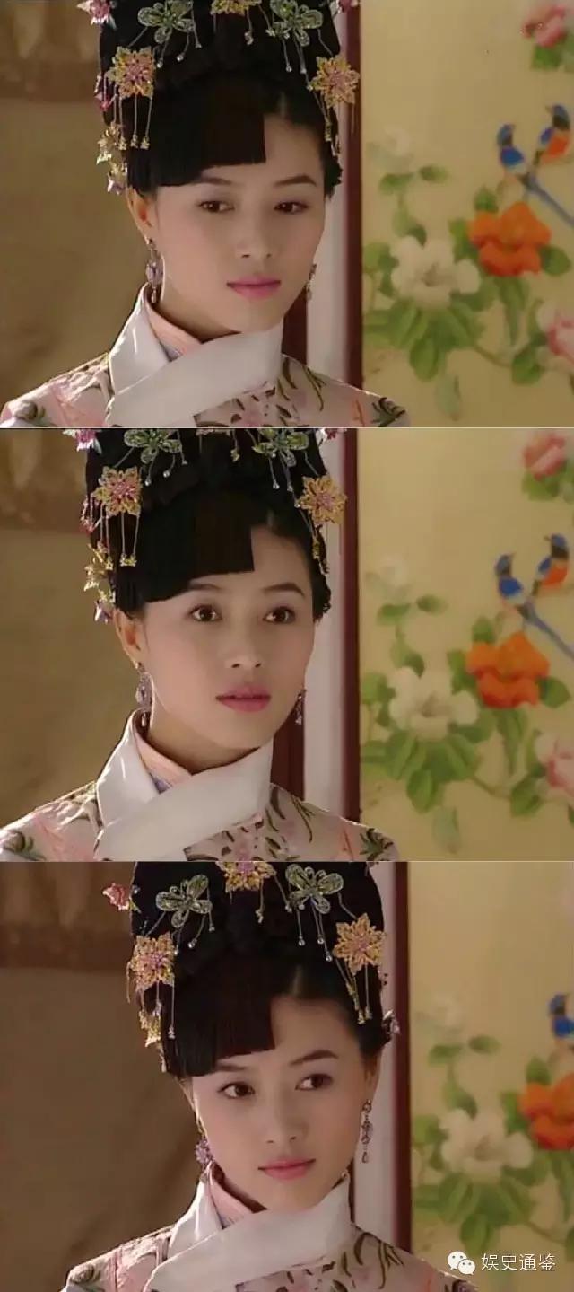 李少红爱将年代戏美人，她收割邓超贾乃亮陈浩民，将挑战巩俐经典