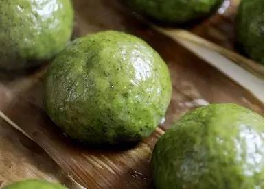 青团的特点及来历,青团为何火了