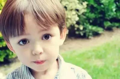 孩子免疫力低下的标准,孩子免疫力下降的五大原因