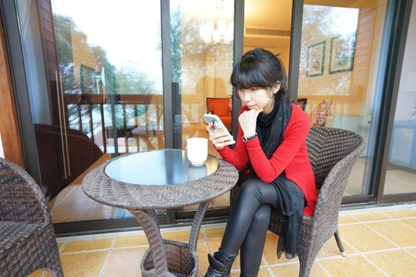 太湖舒畅之旅:乐享田园生活