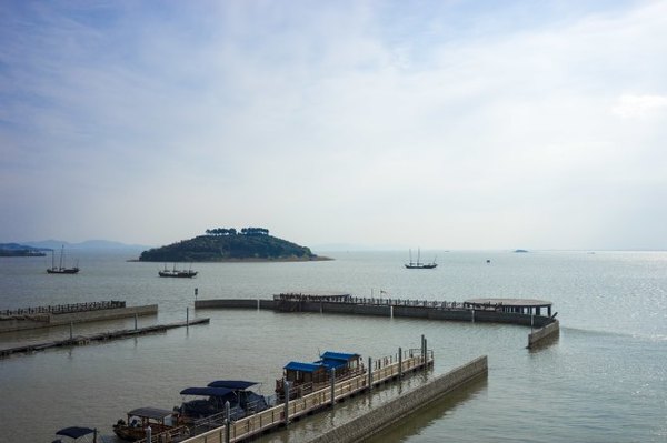 太湖舒畅之旅:乐享田园生活