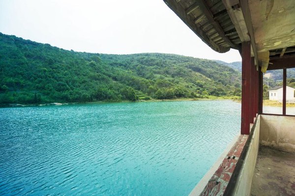 太湖舒畅之旅:乐享田园生活