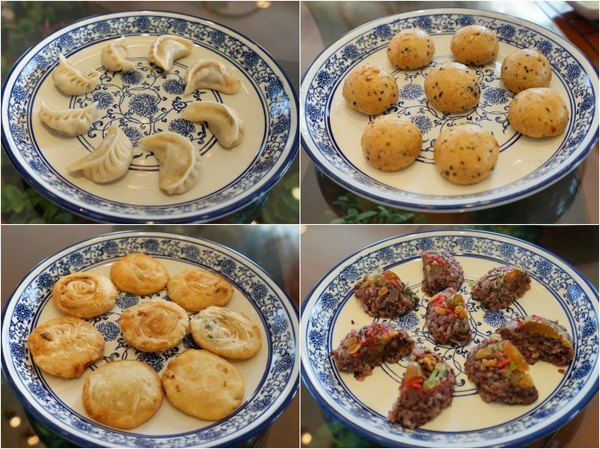 太湖舒畅之旅:乐享田园生活