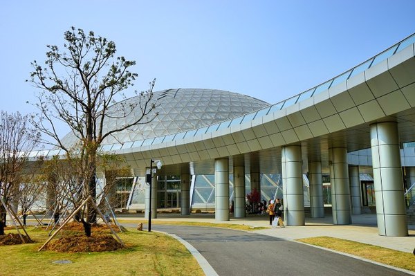 太湖舒畅之旅:乐享田园生活