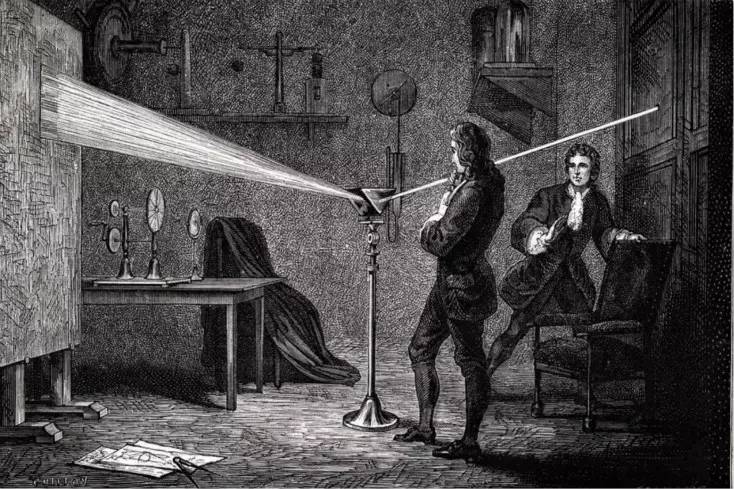 现代科学有什么发明,一些伟大的科学发明