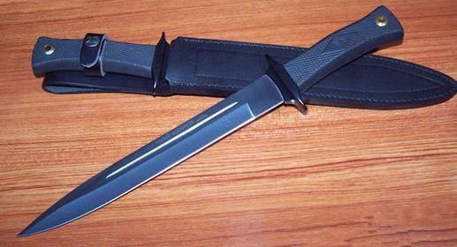 男人最爱—世界*刀名**