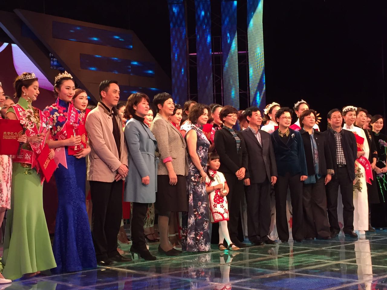 梅花节隆重开幕,二十六届中国南京国际梅花节