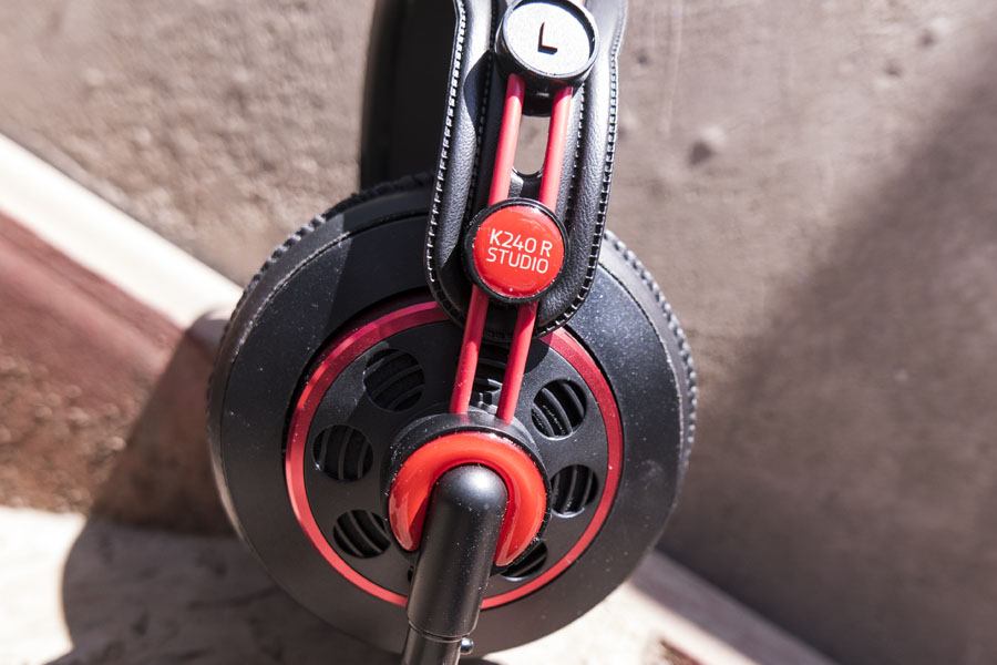 akgk553mk2耳机测评,akg最新颈挂耳机评测