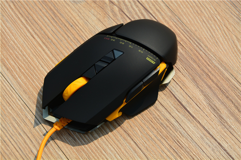 贱驴007售价,贱驴007鼠标评测