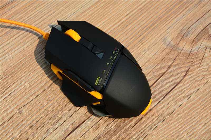 贱驴007售价,贱驴007鼠标评测