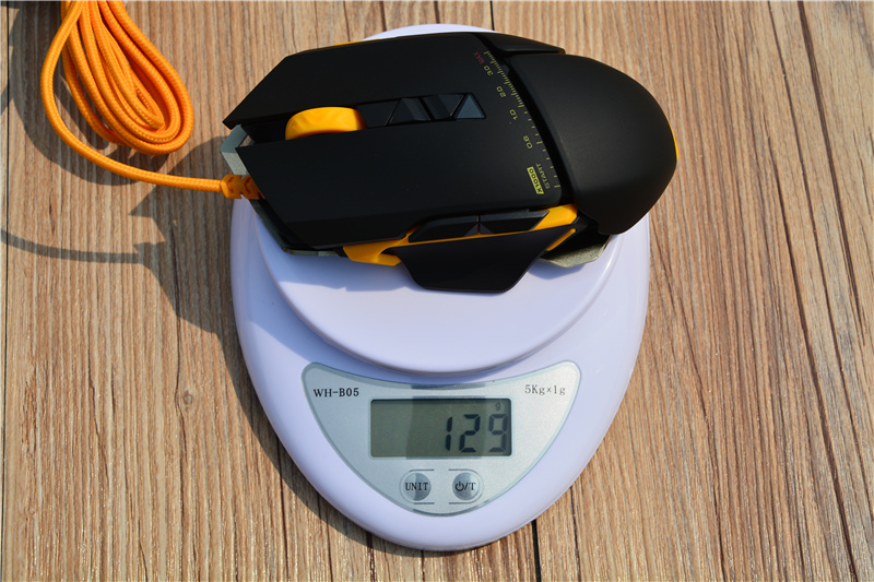 贱驴007售价,贱驴007鼠标评测