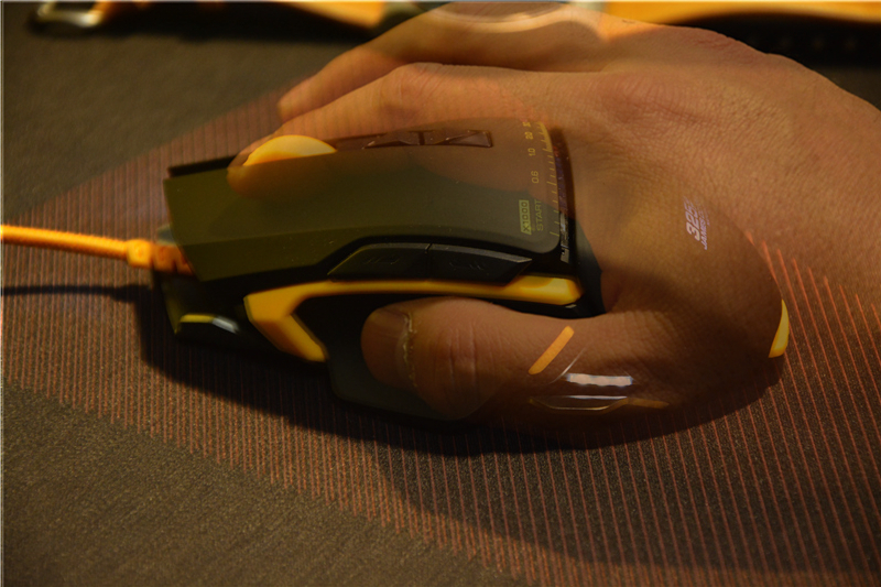 贱驴007售价,贱驴007鼠标评测