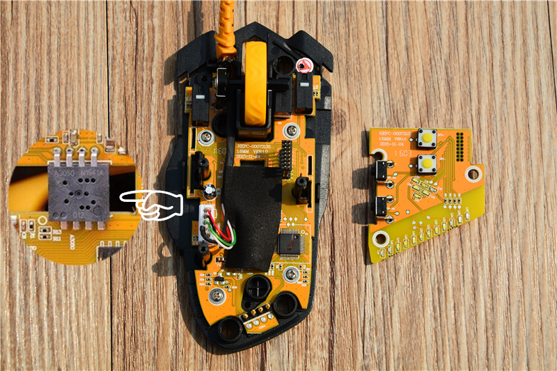 贱驴007售价,贱驴007鼠标评测