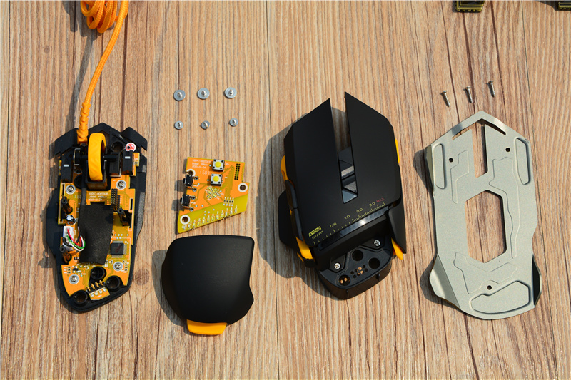 贱驴007售价,贱驴007鼠标评测