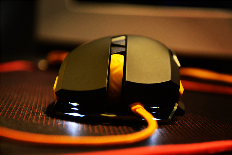 贱驴007售价,贱驴007鼠标评测