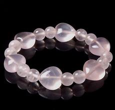 粉晶爱情之石,爱情珠宝首饰