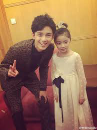 杨洋李易峰林更新胡歌,林更新李易峰杨洋的择偶标准