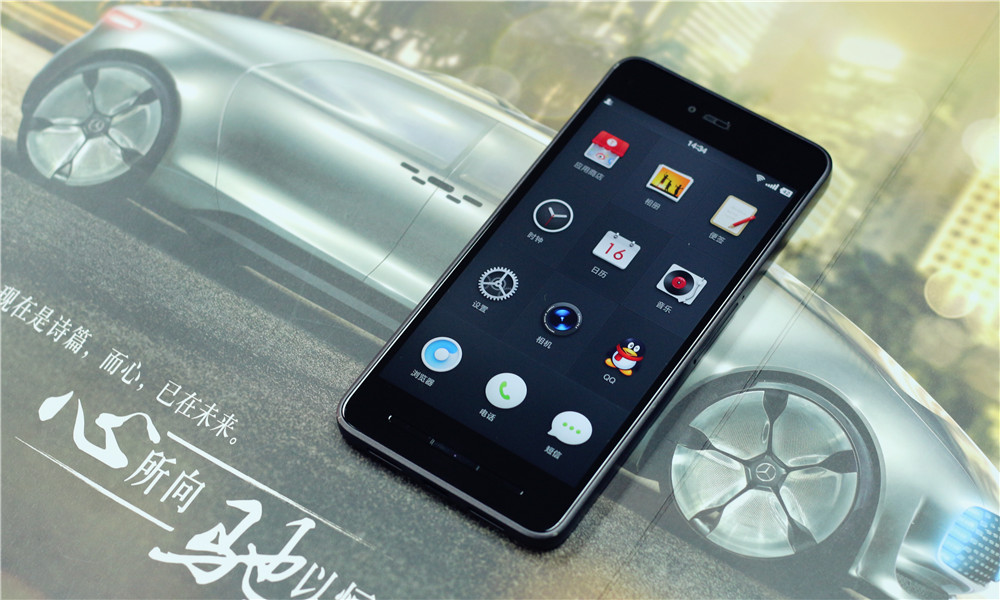 smartisan最好的手机,smartisant2值得买吗