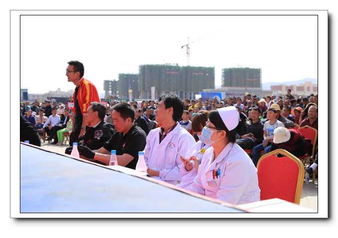 青海互助打起来了,昆仑对决又在青海互助上演搏击大战