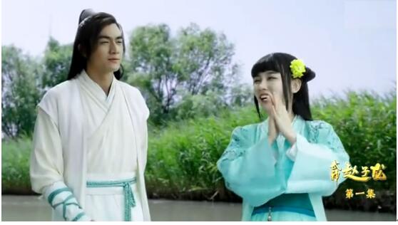 乱侃“武神”赵云2，N处历史错误！